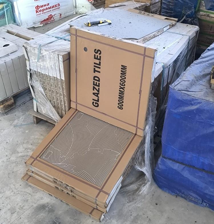 Importers for ceramic tiles in South Europe from China and India - Bosnia and Herzegovina country